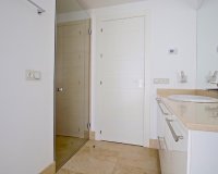 Wiederverkauf - Villa - Marbella - Las Brisas