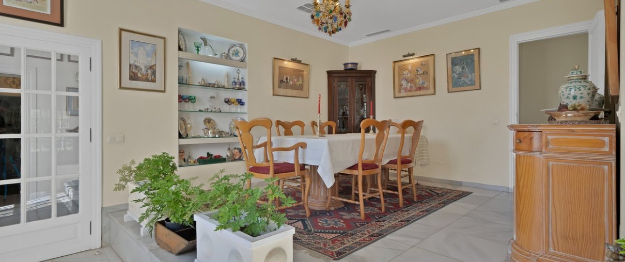 Wiederverkauf - Villa - Marbella - Las Brisas