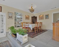 Wiederverkauf - Villa - Marbella - Las Brisas