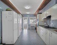 Wiederverkauf - Villa - Marbella - Las Brisas