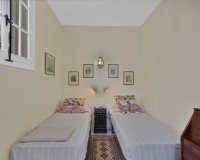 Wiederverkauf - Villa - Marbella - Las Brisas