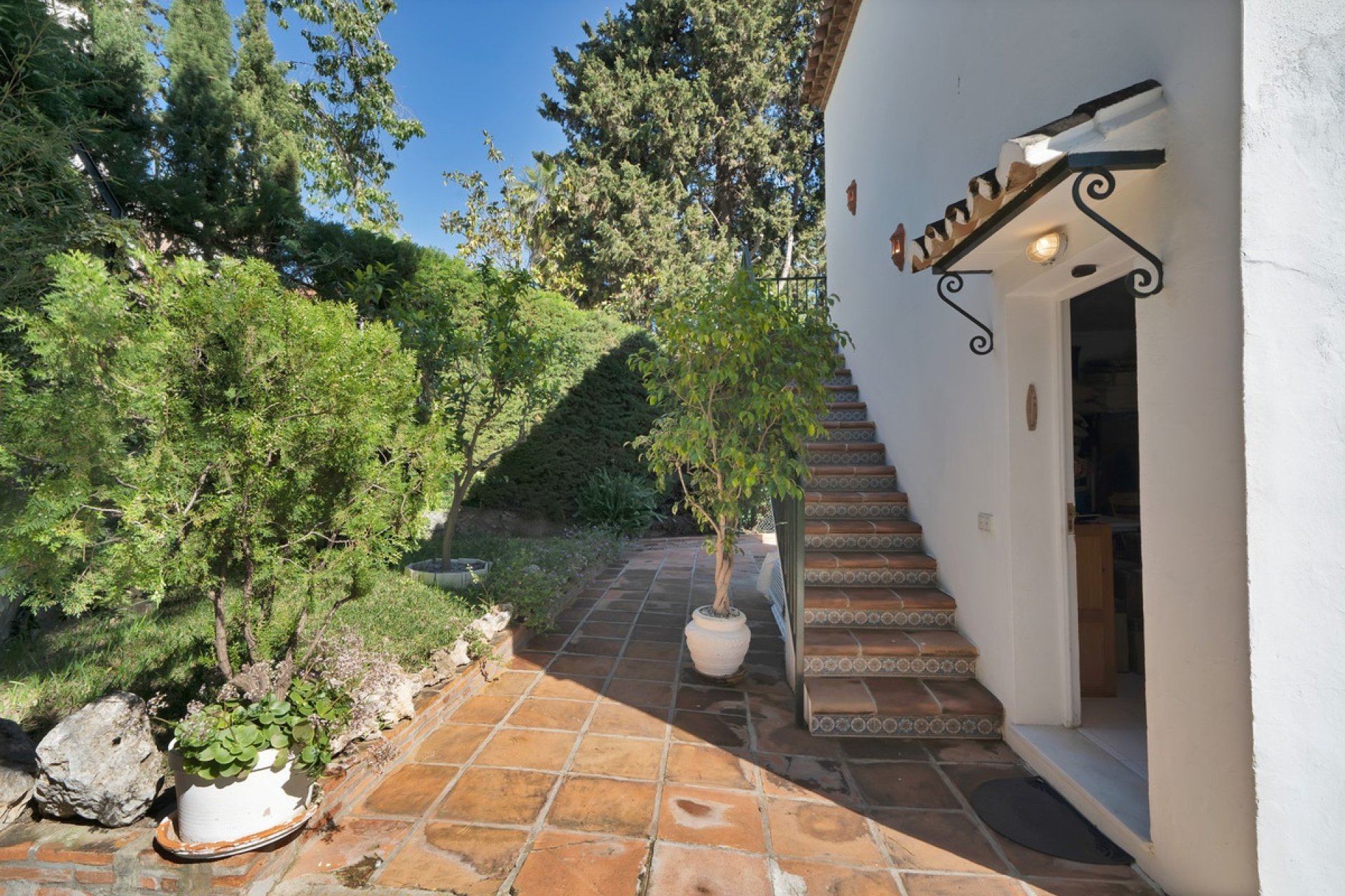 Wiederverkauf - Villa - Marbella - Las Brisas