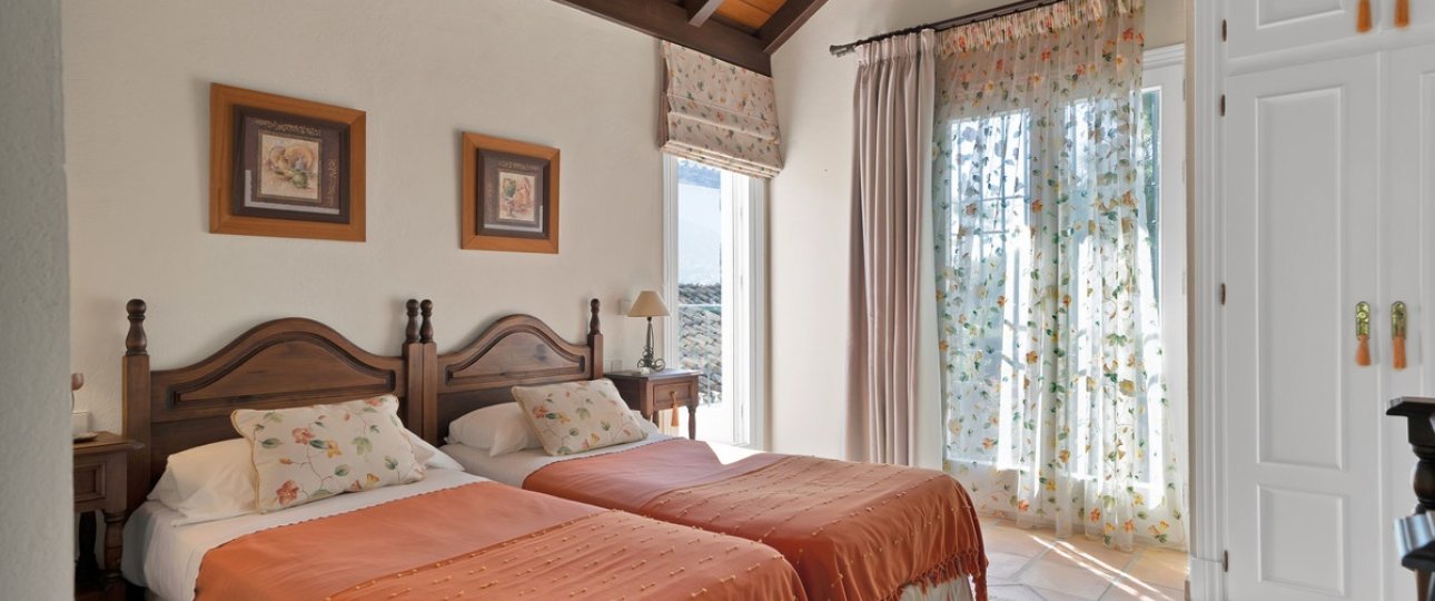 Wiederverkauf - Villa - Marbella - Las Brisas