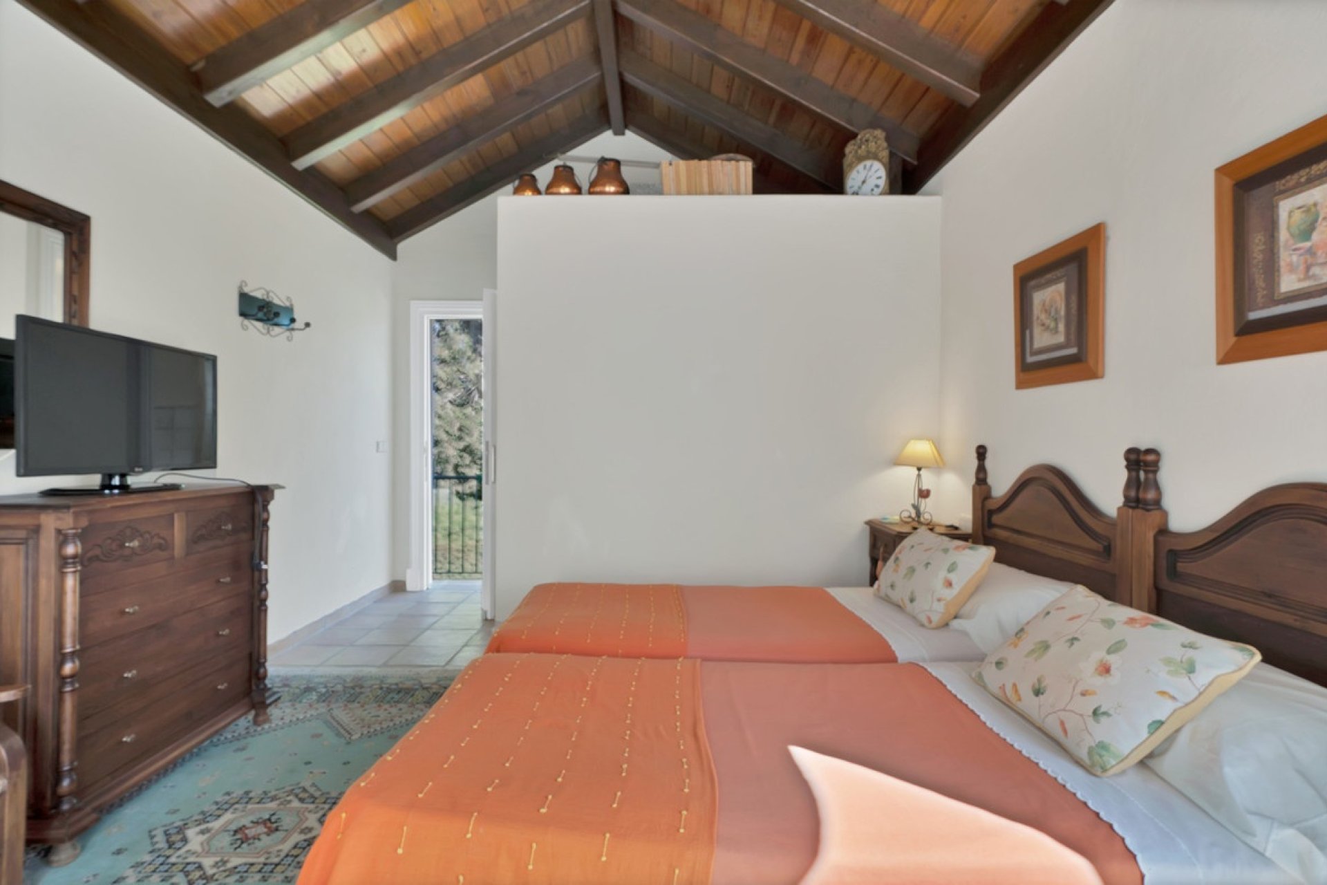 Wiederverkauf - Villa - Marbella - Las Brisas