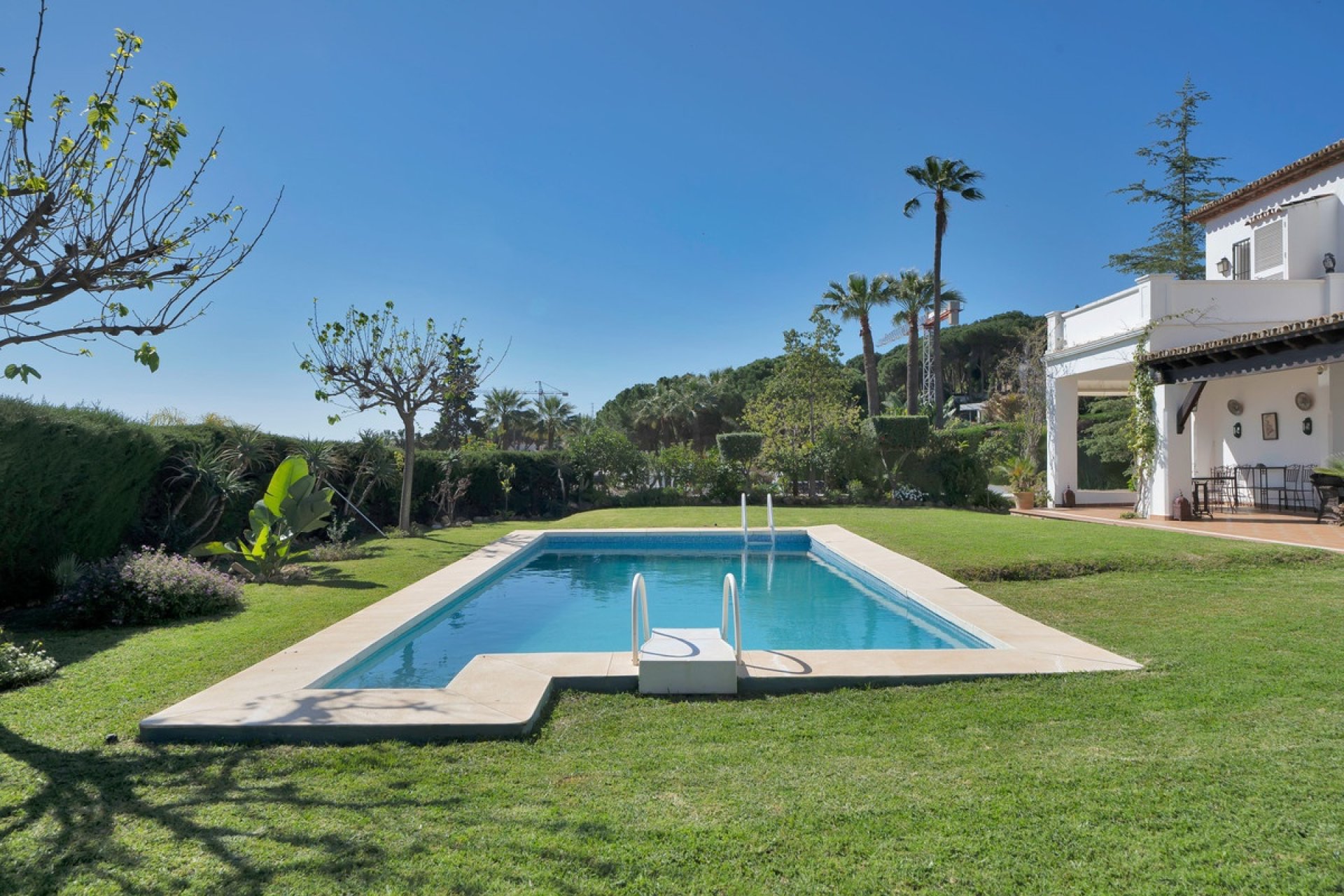 Wiederverkauf - Villa - Marbella - Las Brisas