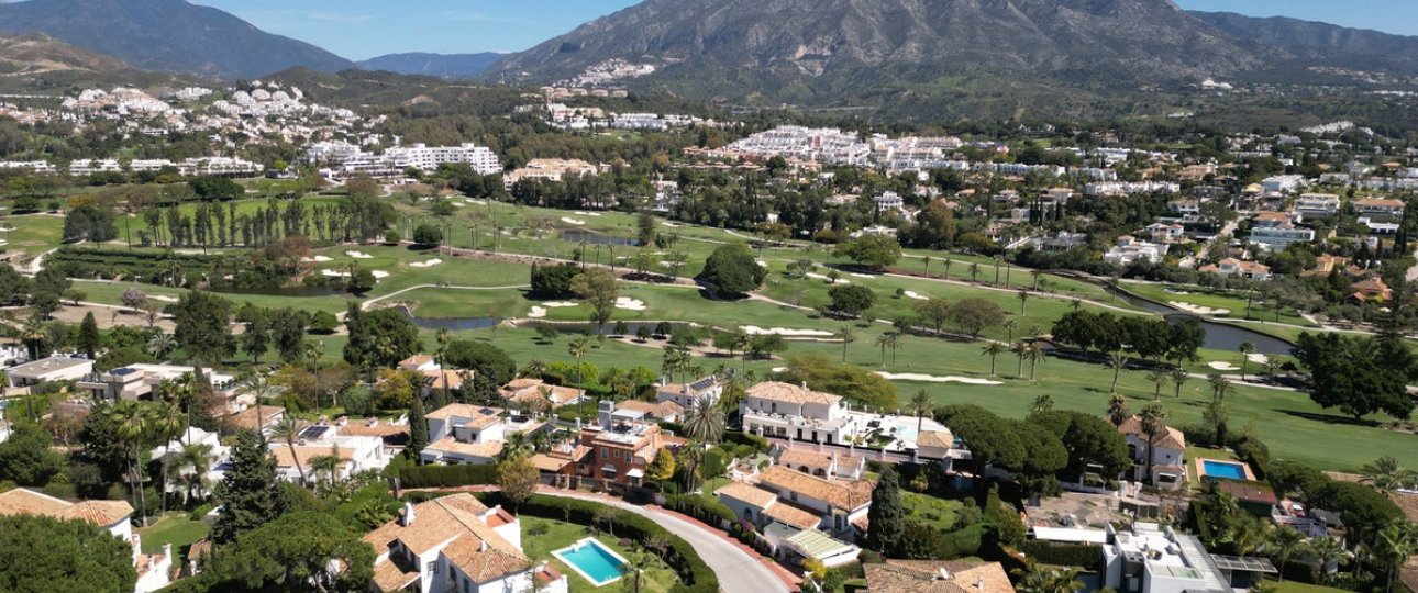 Wiederverkauf - Villa - Marbella - Las Brisas