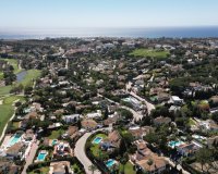Wiederverkauf - Villa - Marbella - Las Brisas