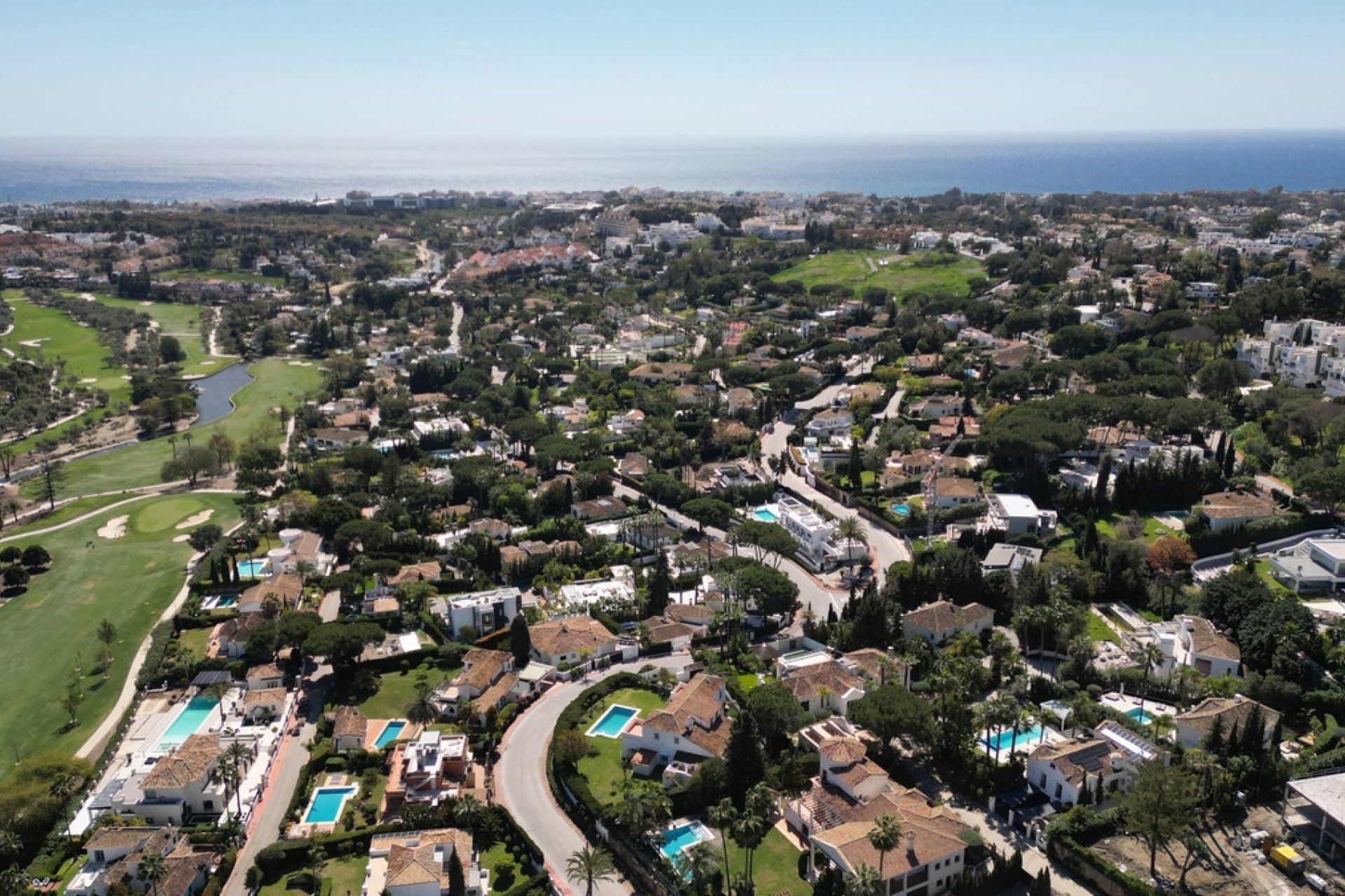 Wiederverkauf - Villa - Marbella - Las Brisas