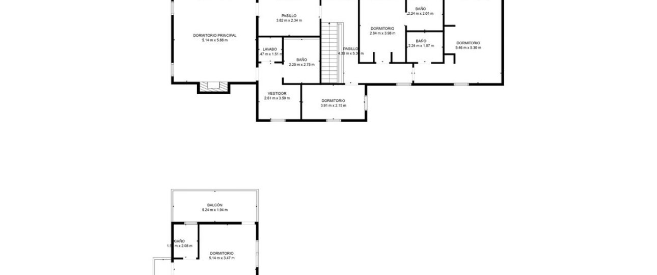 Wiederverkauf - Villa - Marbella - Las Brisas