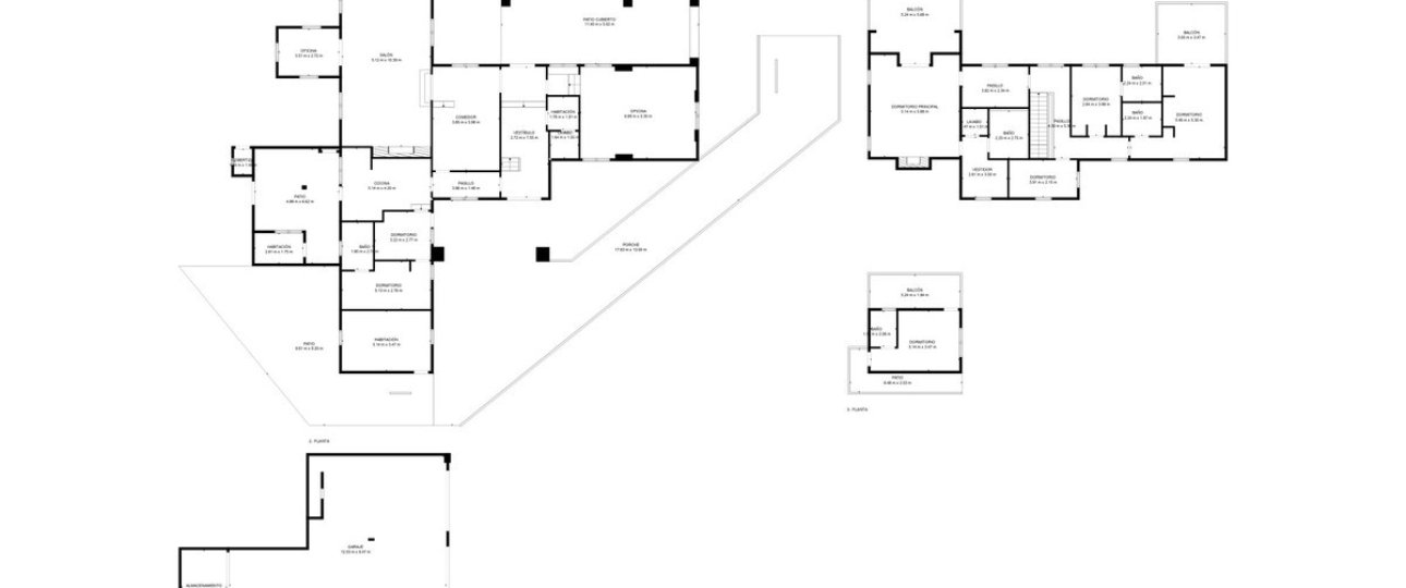 Wiederverkauf - Villa - Marbella - Las Brisas