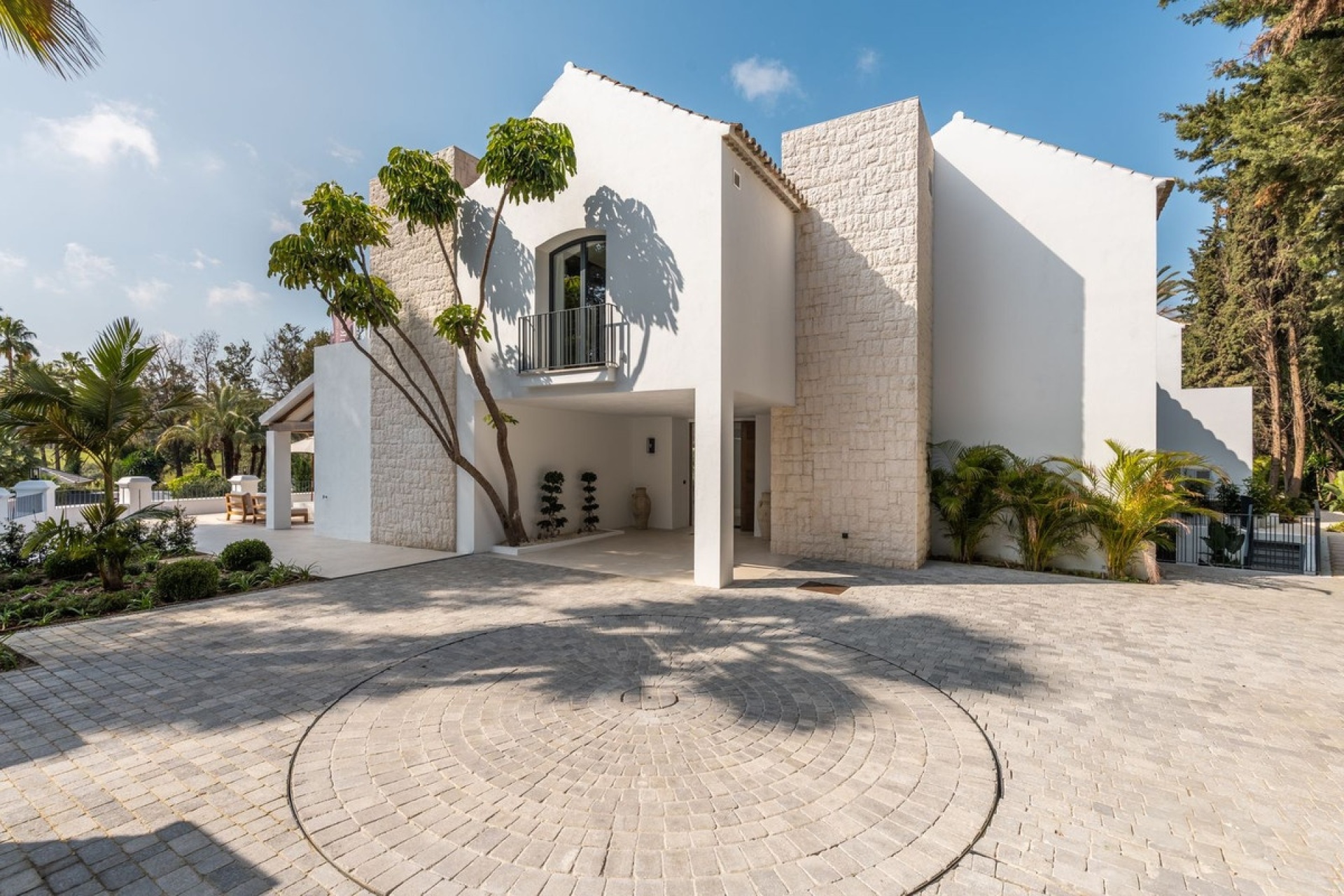 Wiederverkauf - Villa - Marbella - Las Brisas