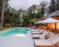 Wiederverkauf - Villa - Marbella - Las Brisas