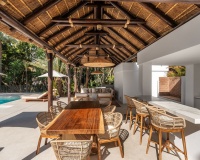Wiederverkauf - Villa - Marbella - Las Brisas