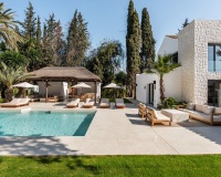 Wiederverkauf - Villa - Marbella - Las Brisas