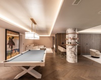 Wiederverkauf - Villa - Marbella - Las Brisas