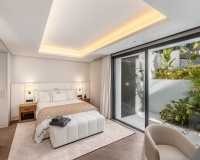 Wiederverkauf - Villa - Marbella - Las Brisas