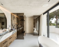 Wiederverkauf - Villa - Marbella - Las Brisas