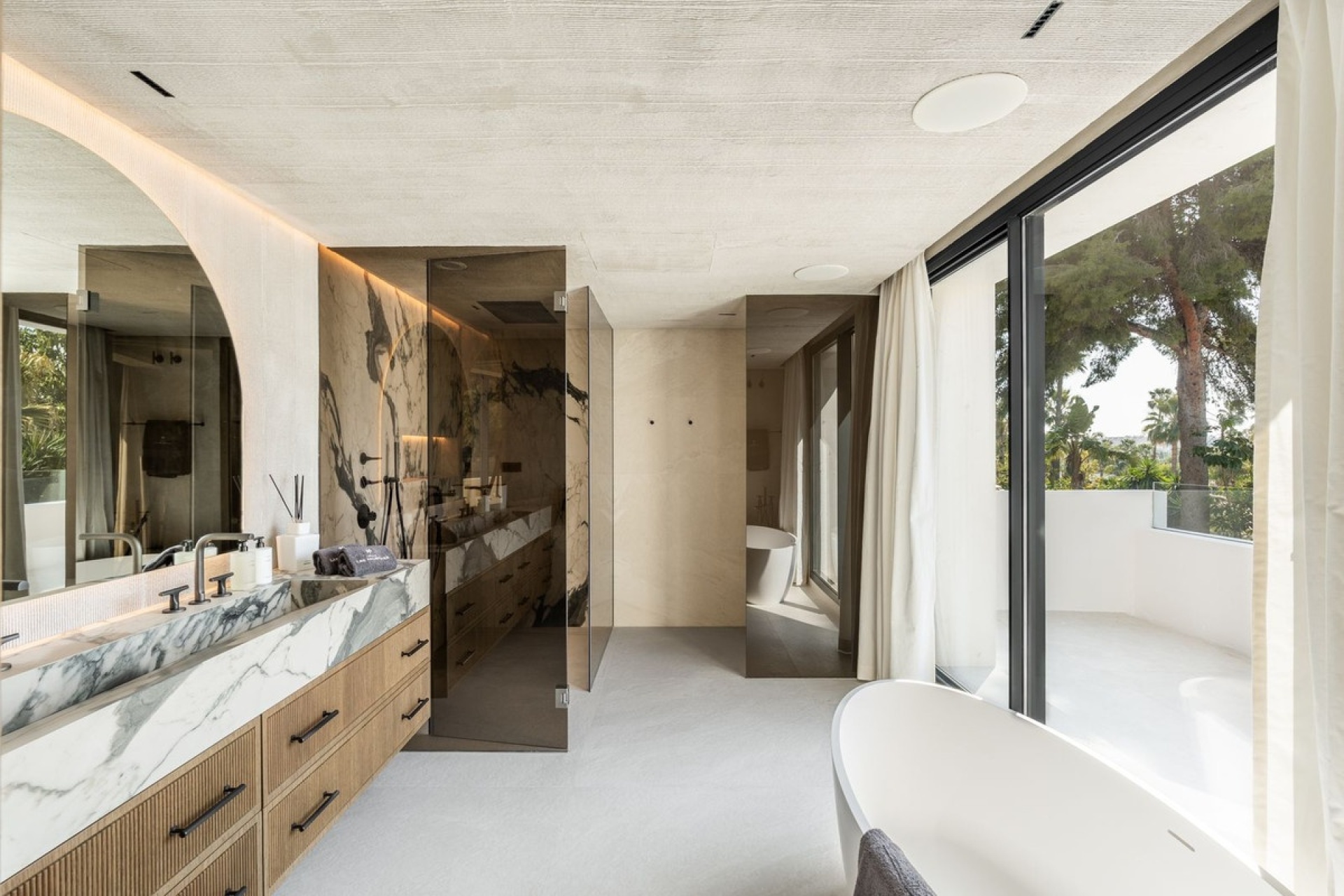 Wiederverkauf - Villa - Marbella - Las Brisas