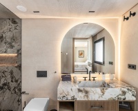 Wiederverkauf - Villa - Marbella - Las Brisas