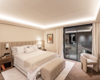 Wiederverkauf - Villa - Marbella - Las Brisas