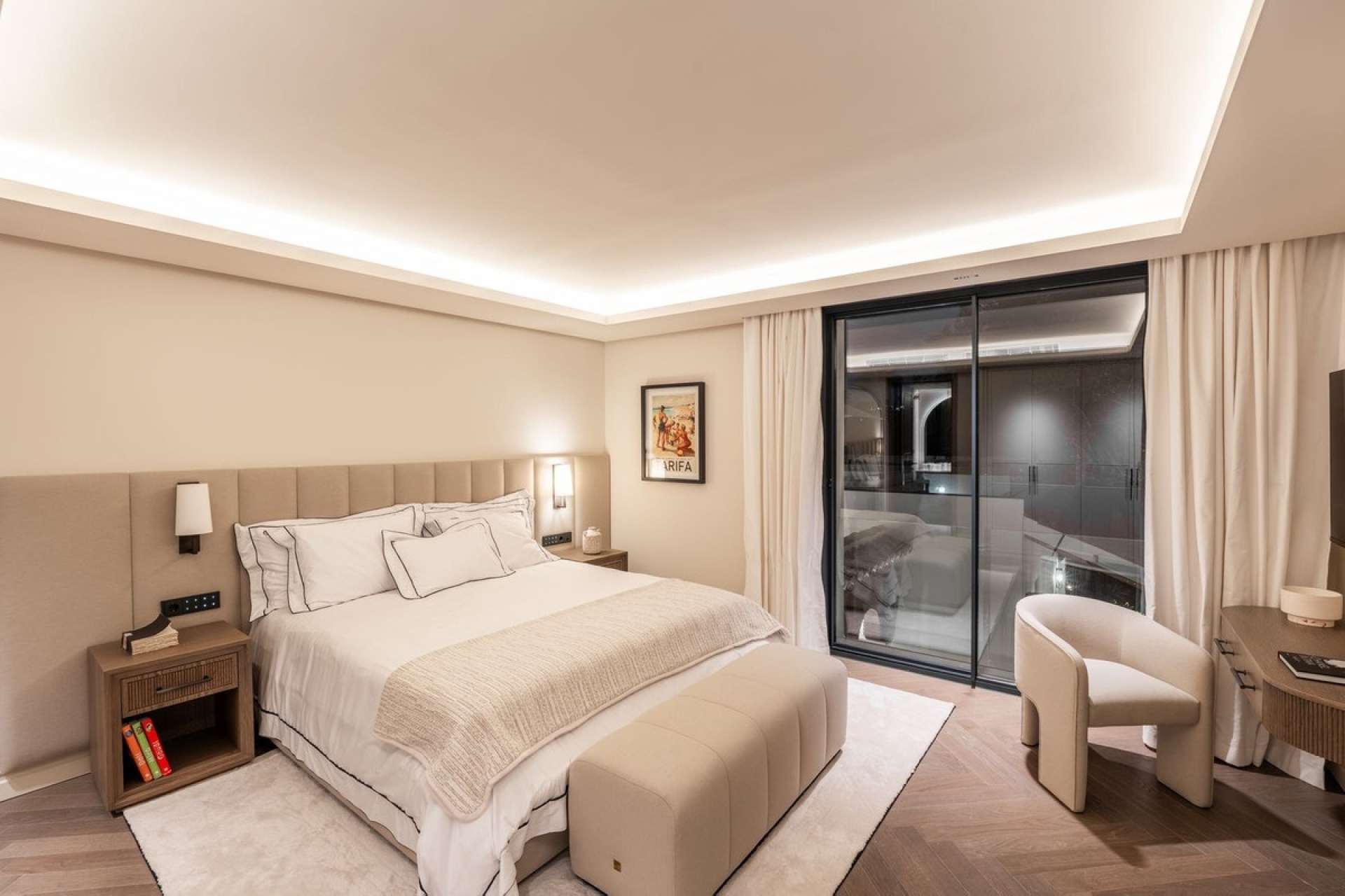 Wiederverkauf - Villa - Marbella - Las Brisas