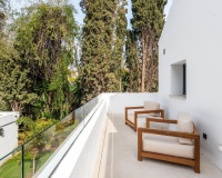 Wiederverkauf - Villa - Marbella - Las Brisas