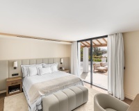 Wiederverkauf - Villa - Marbella - Las Brisas
