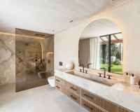 Wiederverkauf - Villa - Marbella - Las Brisas