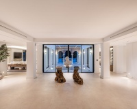 Wiederverkauf - Villa - Marbella - Las Brisas