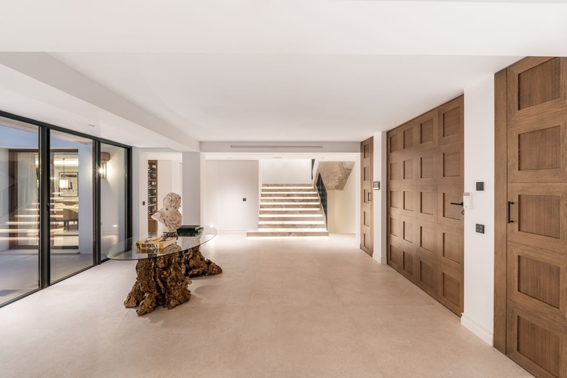 Wiederverkauf - Villa - Marbella - Las Brisas