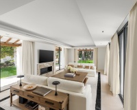 Wiederverkauf - Villa - Marbella - Las Brisas
