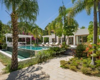 Wiederverkauf - Villa - Marbella - Las Brisas
