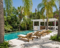Wiederverkauf - Villa - Marbella - Las Brisas