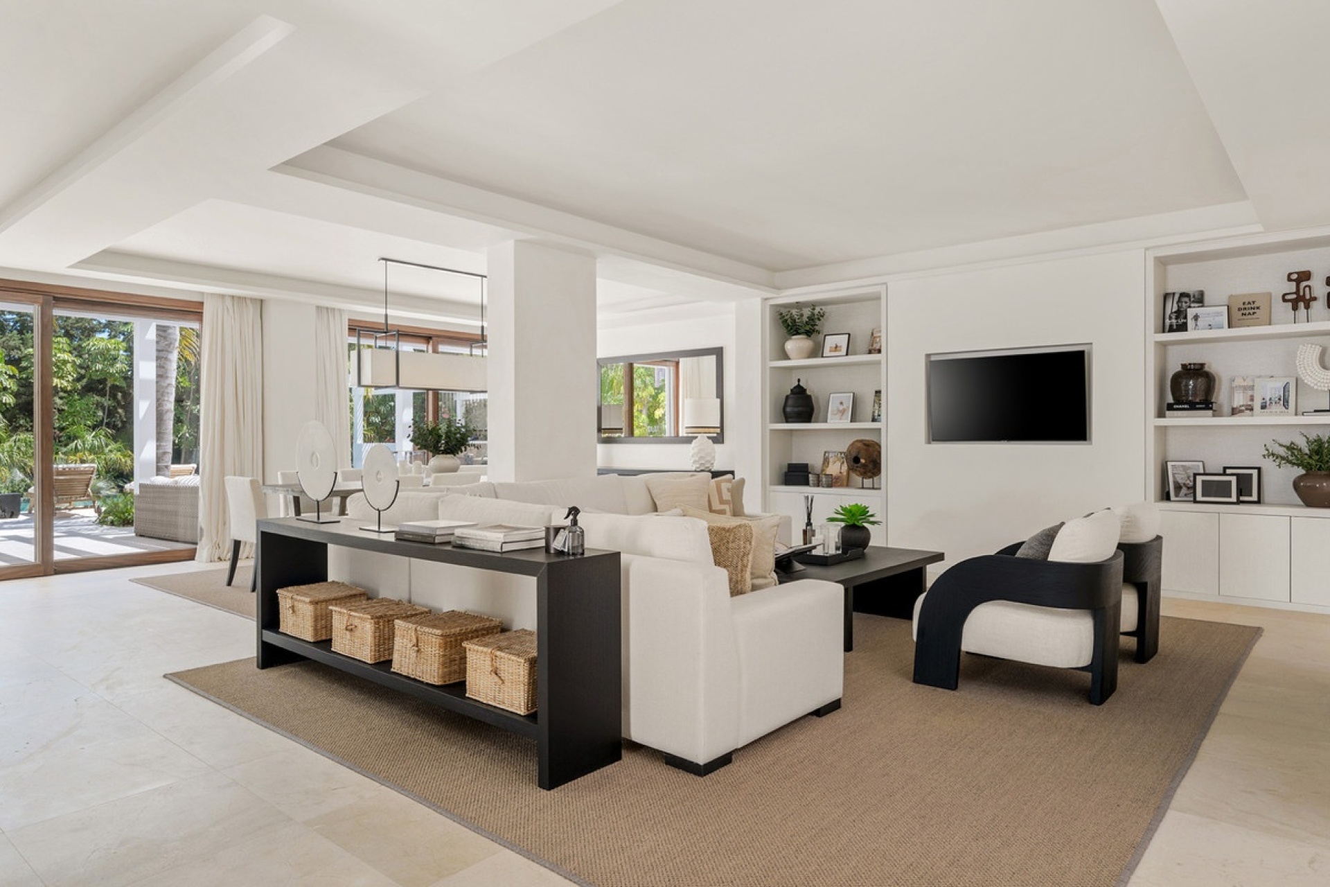 Wiederverkauf - Villa - Marbella - Las Brisas