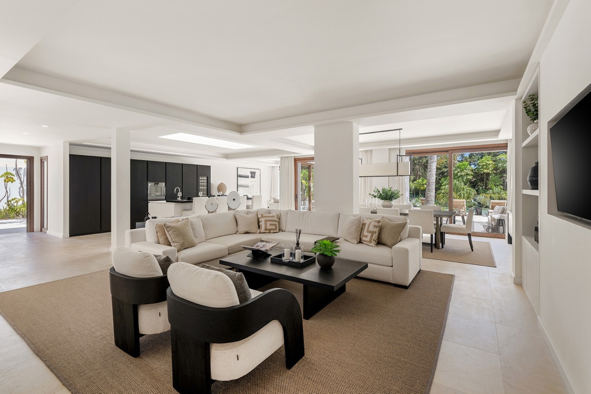 Wiederverkauf - Villa - Marbella - Las Brisas