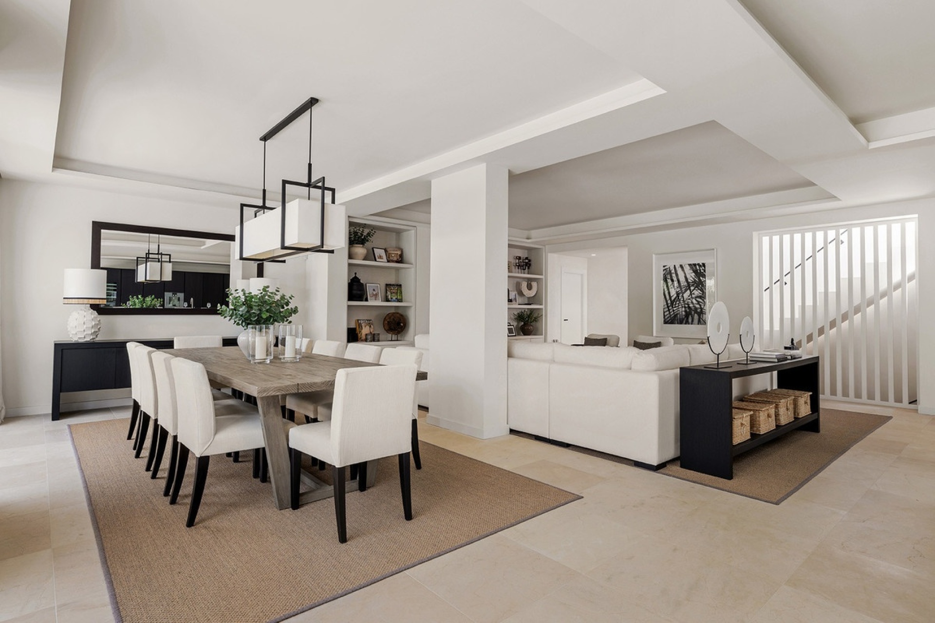 Wiederverkauf - Villa - Marbella - Las Brisas