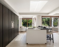 Wiederverkauf - Villa - Marbella - Las Brisas