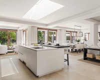 Wiederverkauf - Villa - Marbella - Las Brisas