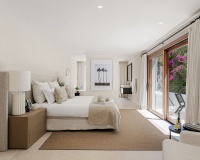 Wiederverkauf - Villa - Marbella - Las Brisas