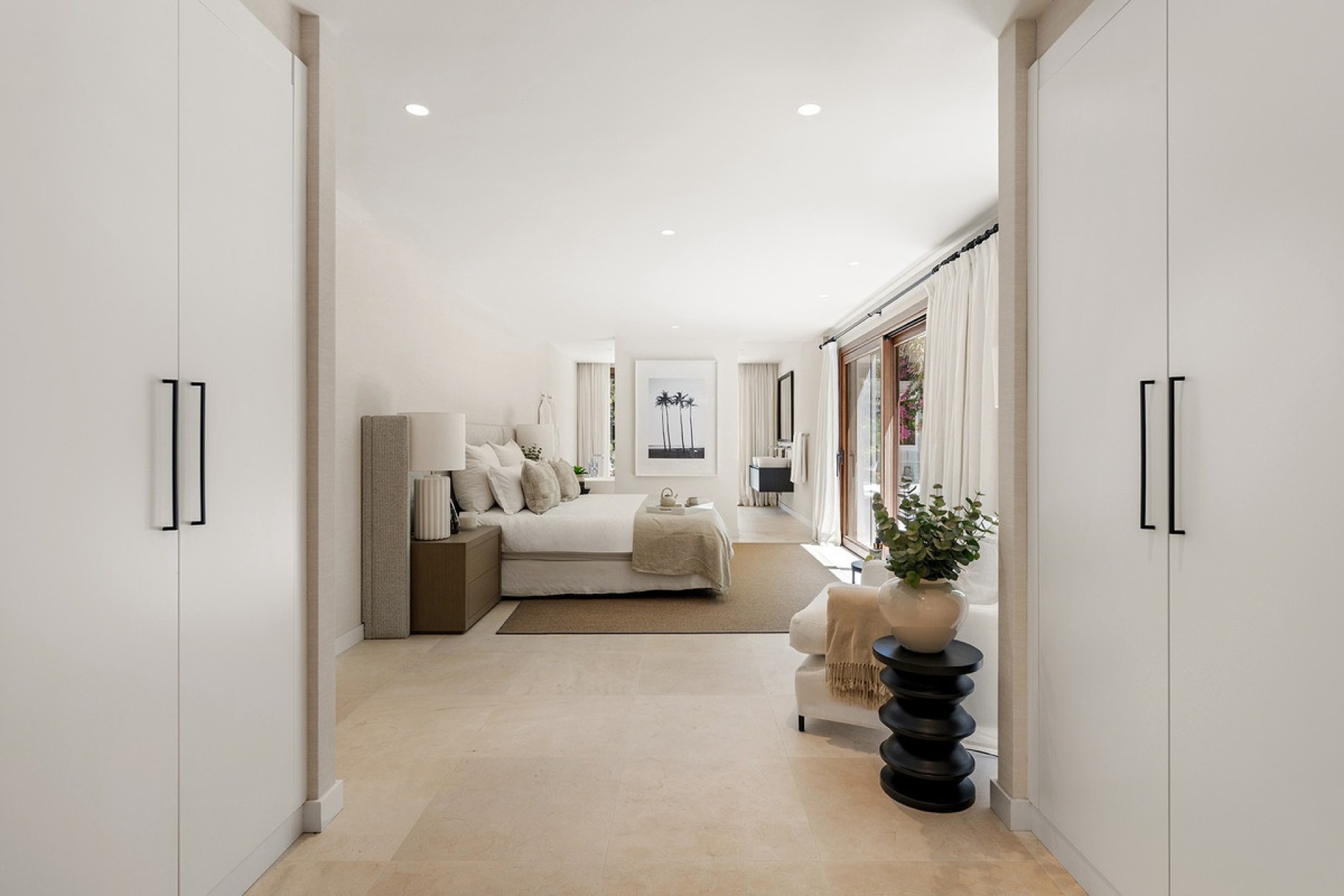 Wiederverkauf - Villa - Marbella - Las Brisas