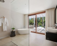 Wiederverkauf - Villa - Marbella - Las Brisas