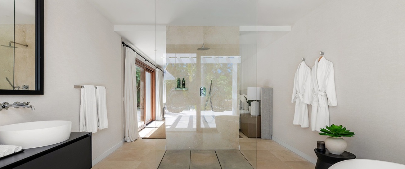 Wiederverkauf - Villa - Marbella - Las Brisas