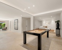Wiederverkauf - Villa - Marbella - Las Brisas