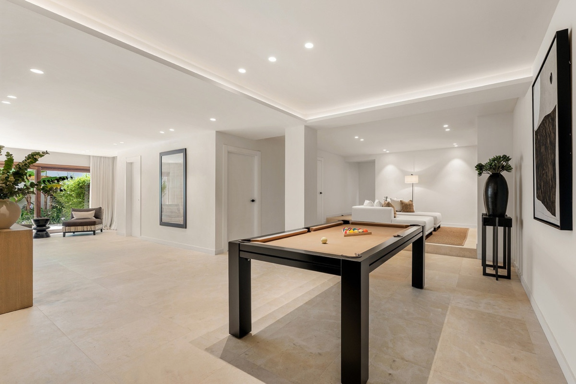 Wiederverkauf - Villa - Marbella - Las Brisas
