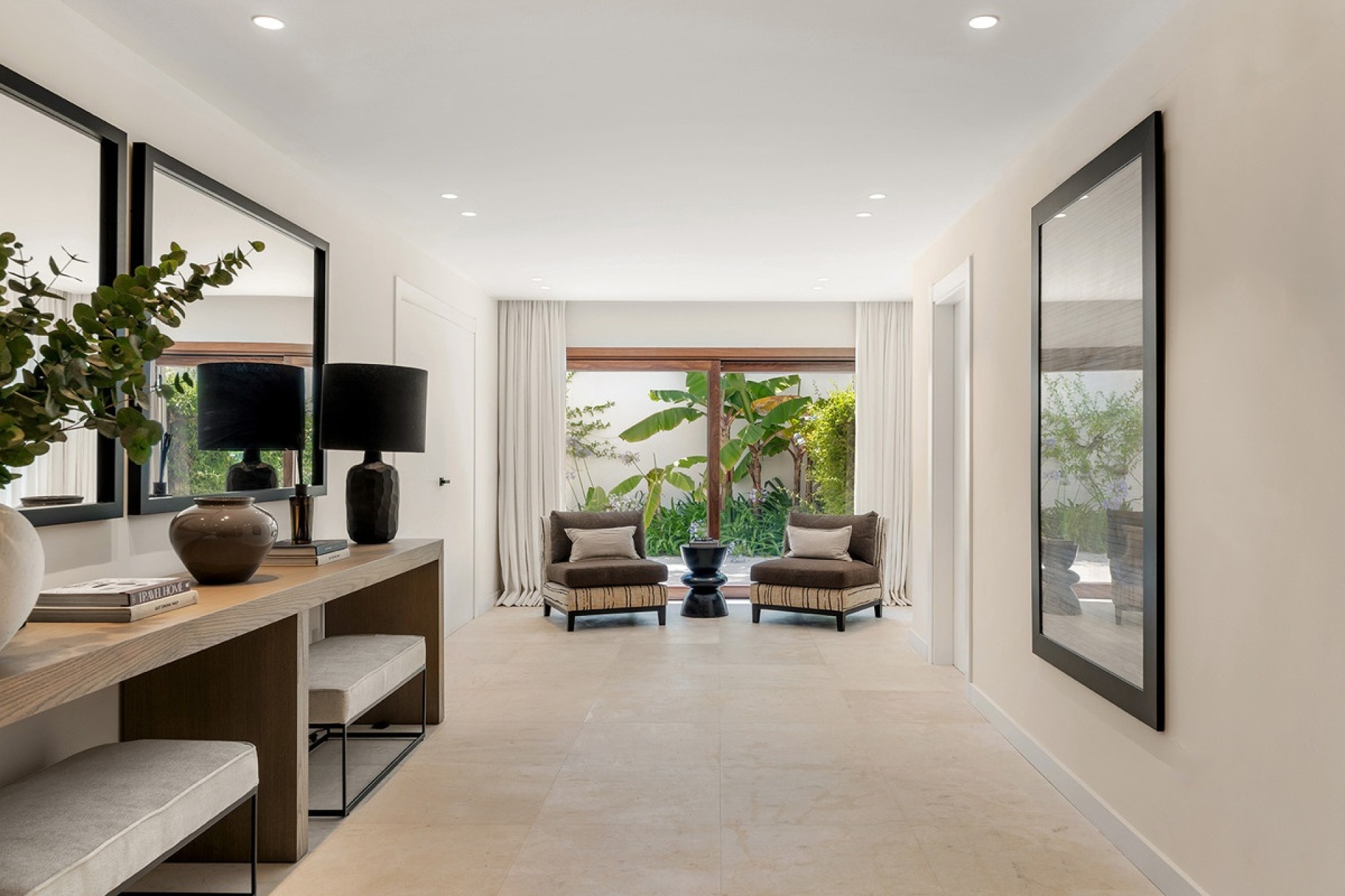 Wiederverkauf - Villa - Marbella - Las Brisas