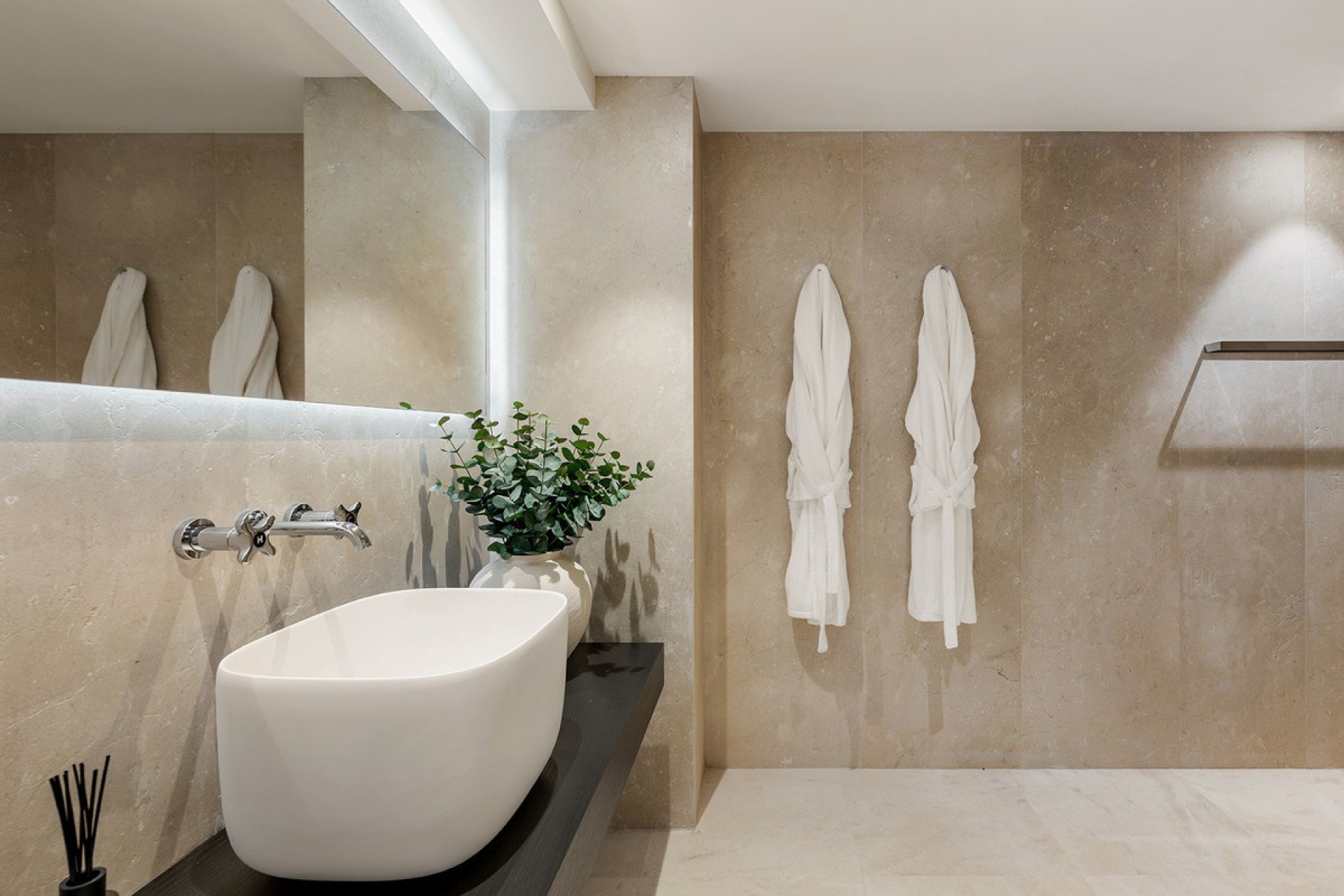 Wiederverkauf - Villa - Marbella - Las Brisas