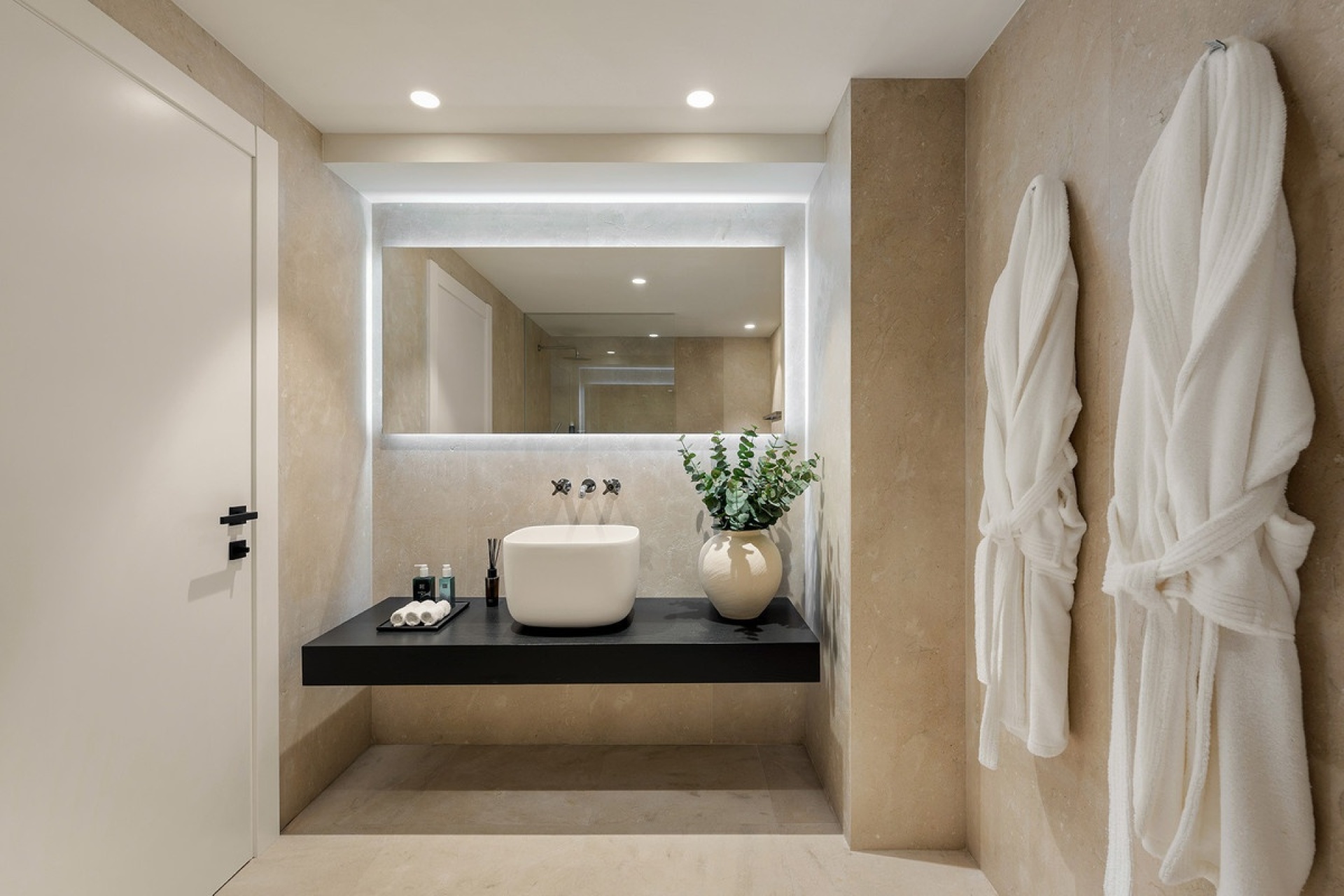 Wiederverkauf - Villa - Marbella - Las Brisas