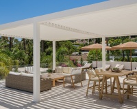 Wiederverkauf - Villa - Marbella - Las Brisas