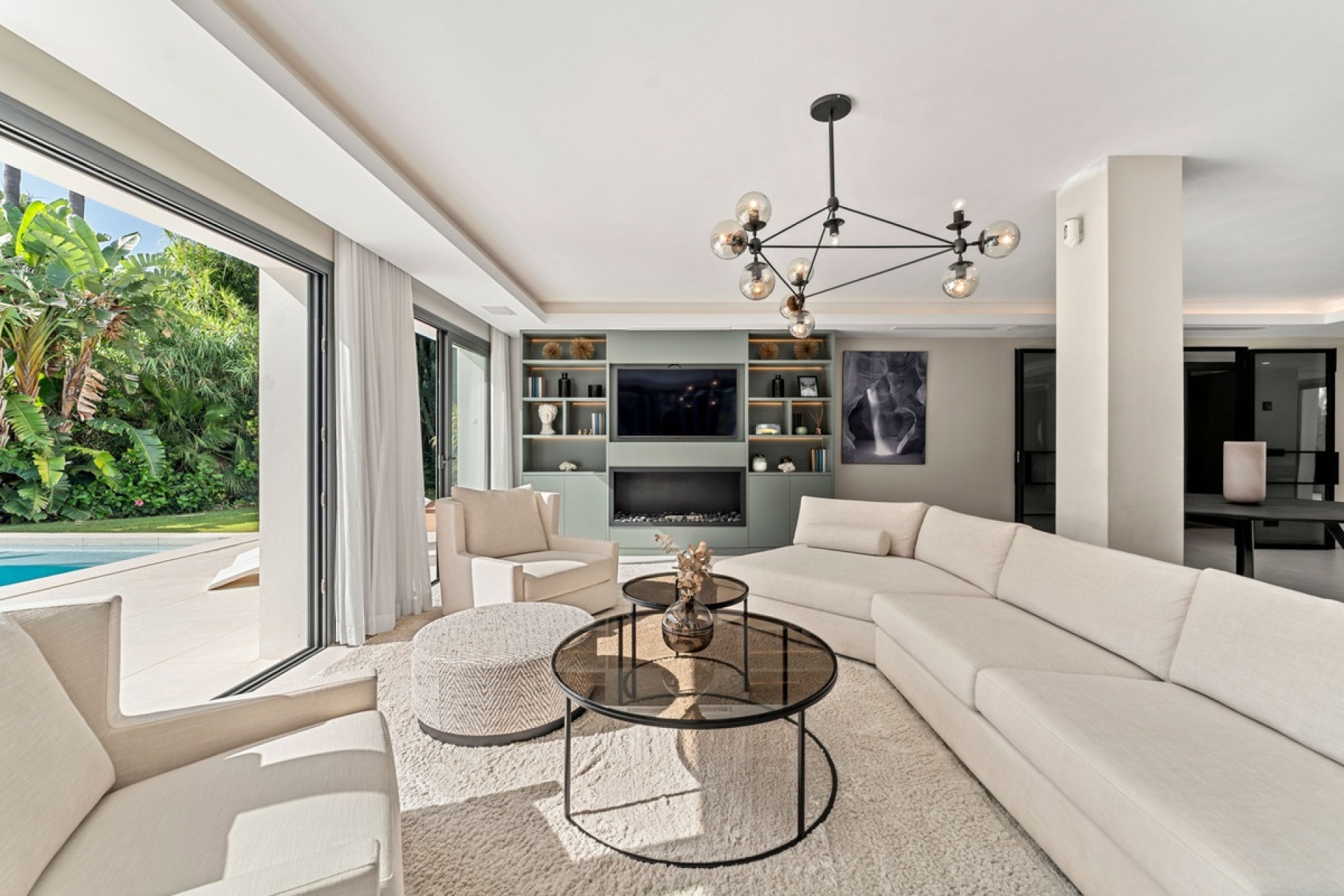 Wiederverkauf - Villa - Marbella - Las Brisas