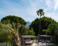 Wiederverkauf - Villa - Marbella - Las Brisas